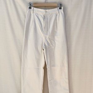 James Street Co. Klein Trouser S NWT
